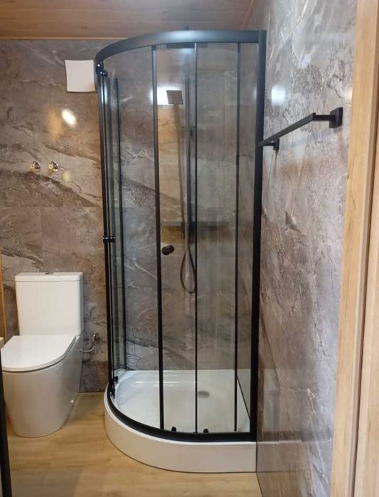 Dom Mobilny Letniskowy