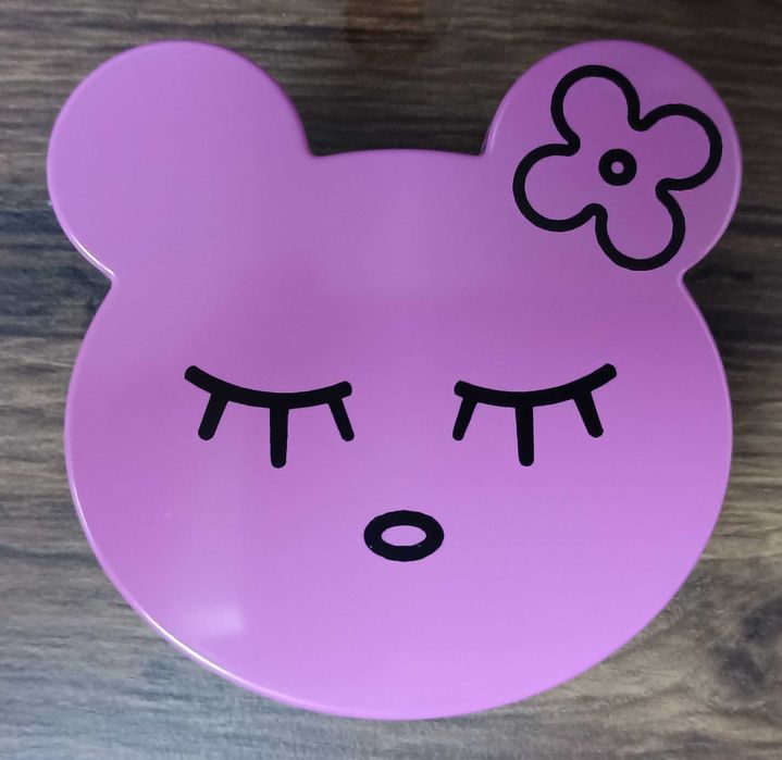 Uchwyt meblowy dziecięcy Kotka Schwinn