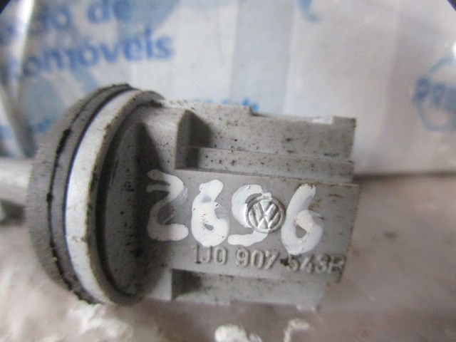 Sensor de Temperatura AUDI A4 Cabriolet (8HE, B7)