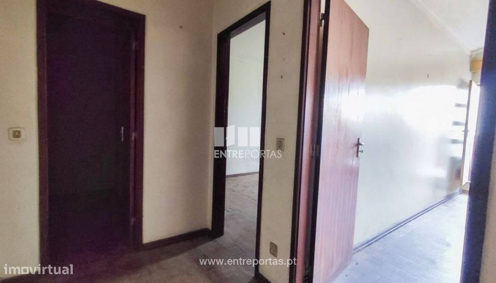 Venda de Apartamento T3, Centro da Cidade, Viana do Castelo.