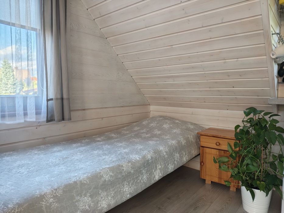 Pokoje, Noclegi, Apartamenty Ostróda, Mazury