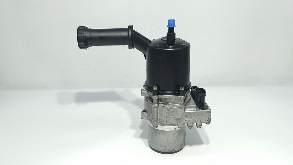 BOMBA DIREÇÃO PEUGEOT 307 (S1) XR