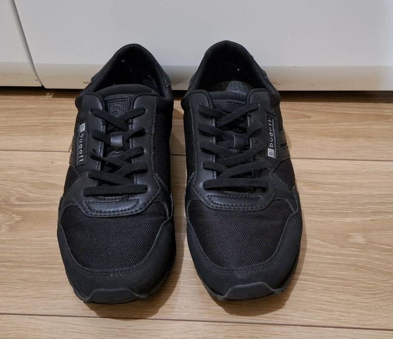 Buty męskie Sportowe Bugatii 26cm