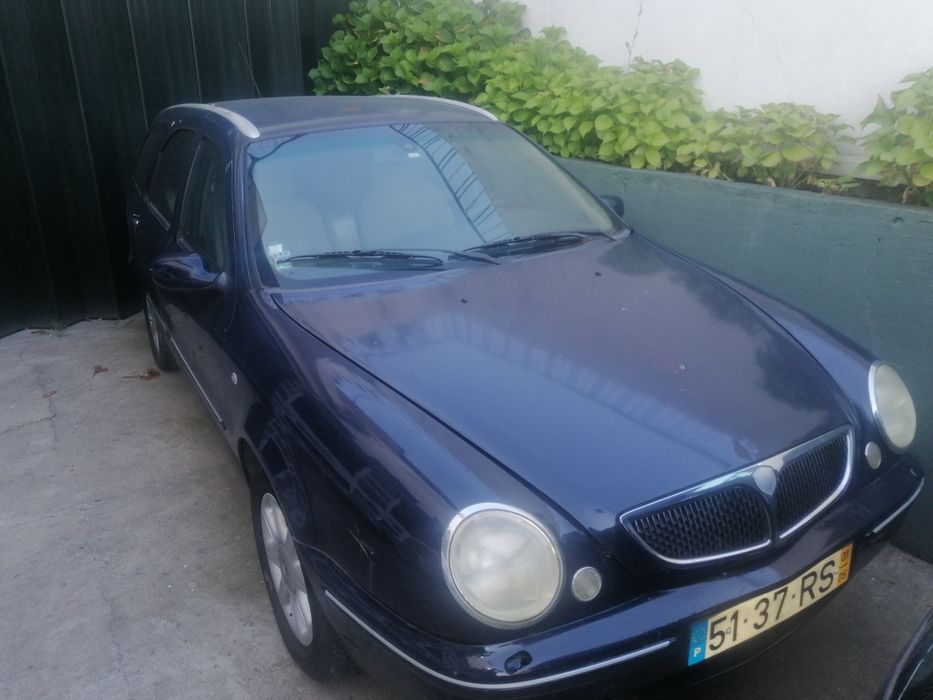 Lancia lybra 1.6