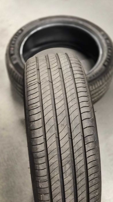 Opony letnie MICHELIN e-PRYMACY 19
