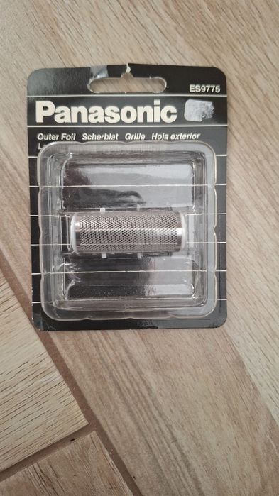 Panasonic folia zewnętrzna do golarki, ES9775