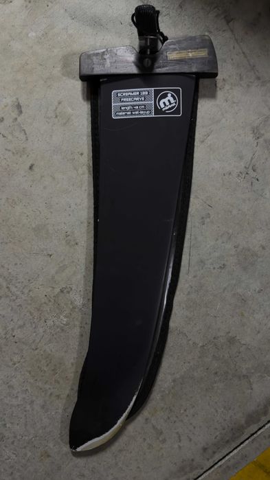 Prancha Windsurf