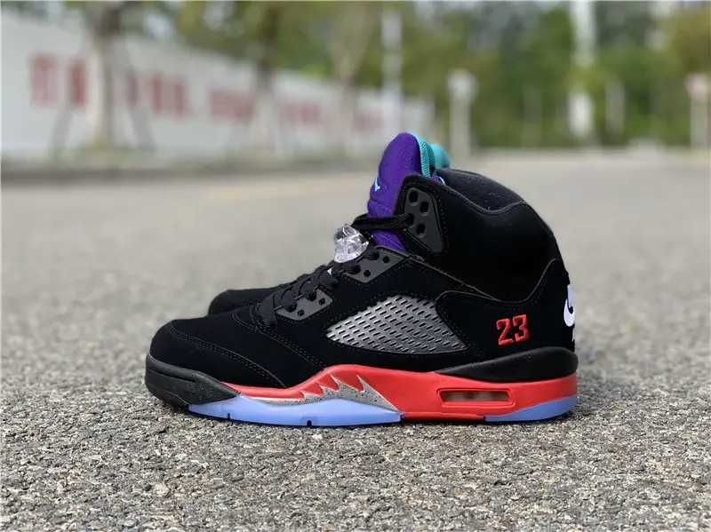 кросівки Nike Air Jordan 5