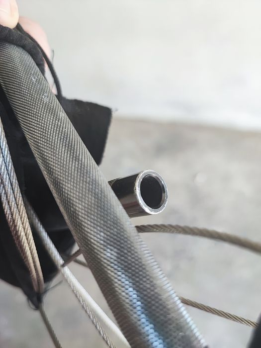 Speed Tope Semperfit64563915444482124