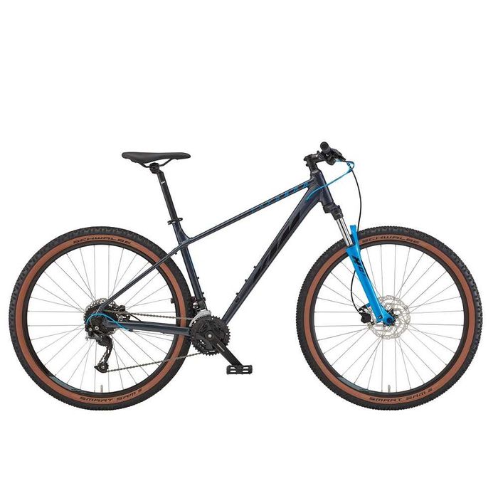 WYPRZEDAŻ Nowy Rower MTB KTM CHICAGO 291 29" Shimano Altus 2x9 M L XL