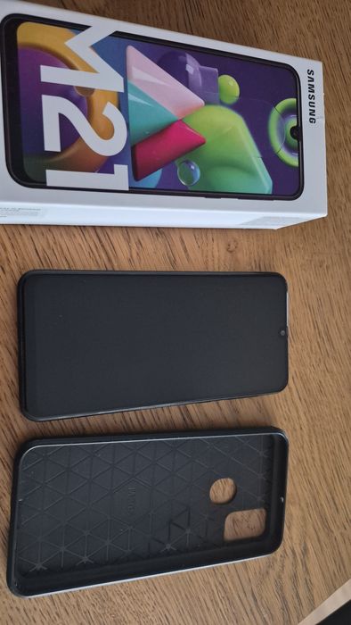 Sprzedam Telefon Samsung M21