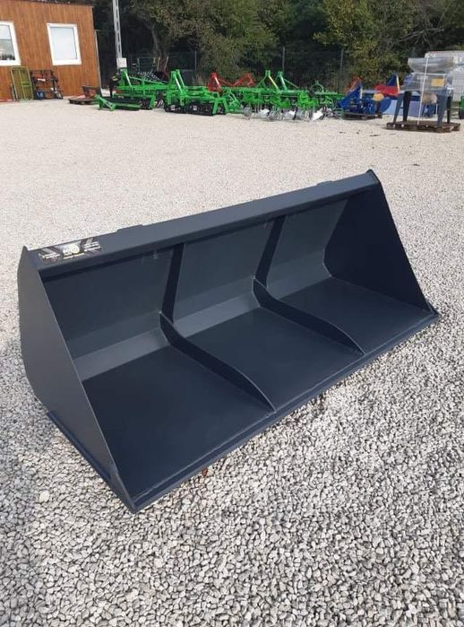 Łyżka tura łycha C330/C360 TUR szypa-ładowacz czołowy-EURO-SMS DOWÓZ