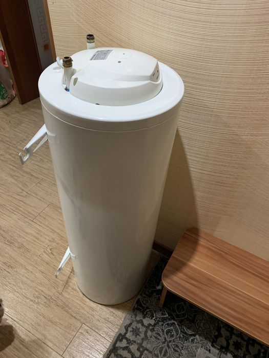 Бойлер electrolux 80 l