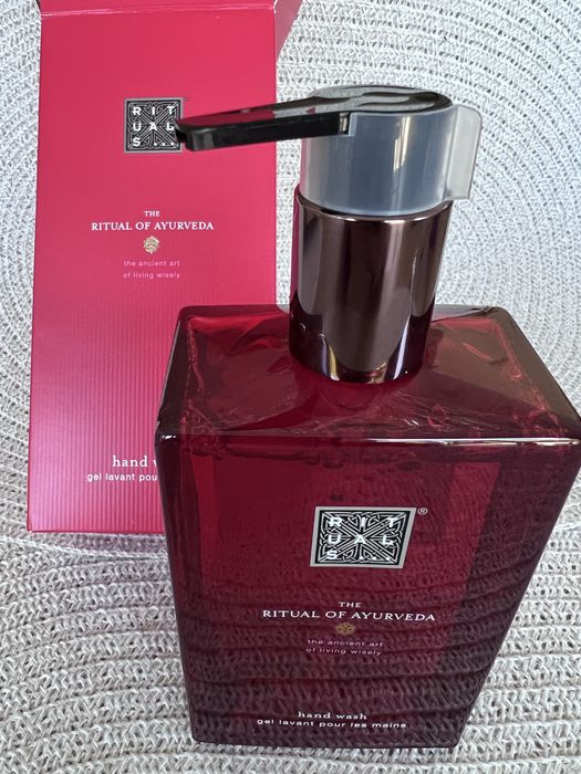 Rituals Ayurveda mydło 300 ml