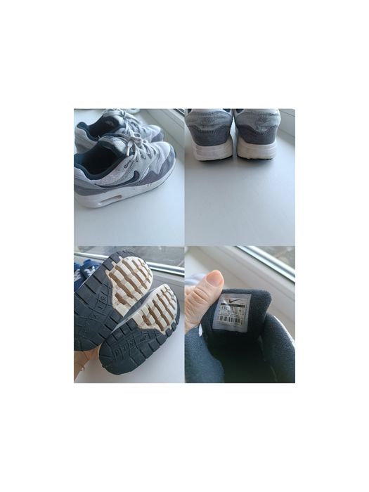 Кроссовки Найк, Nike