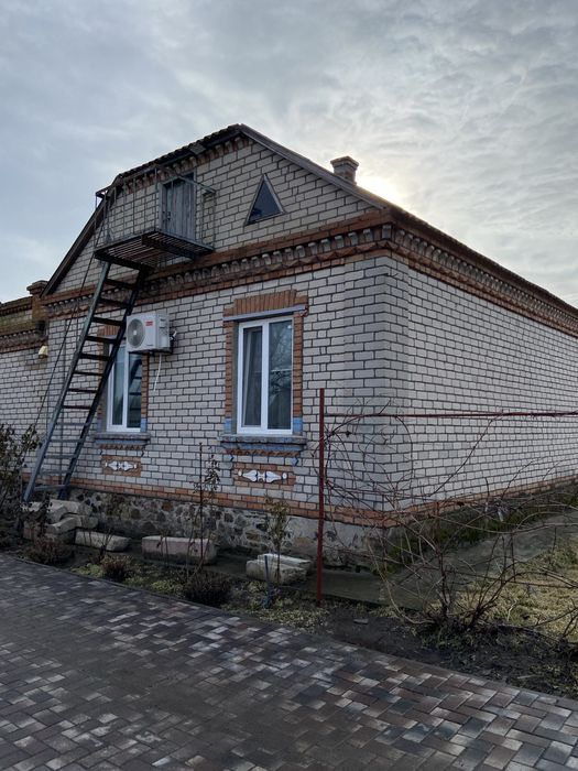 Продам будинок!!