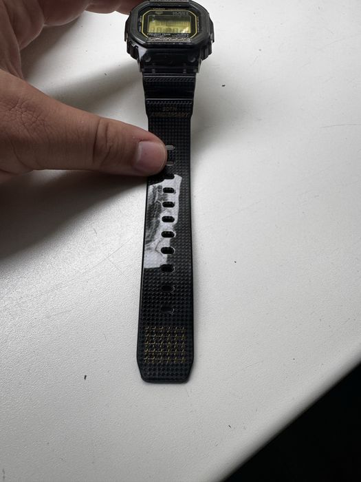 Casio G-shock DW-5030D