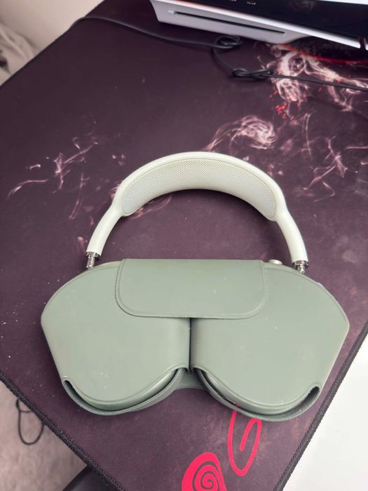 AirPods Max 2024 rocznik