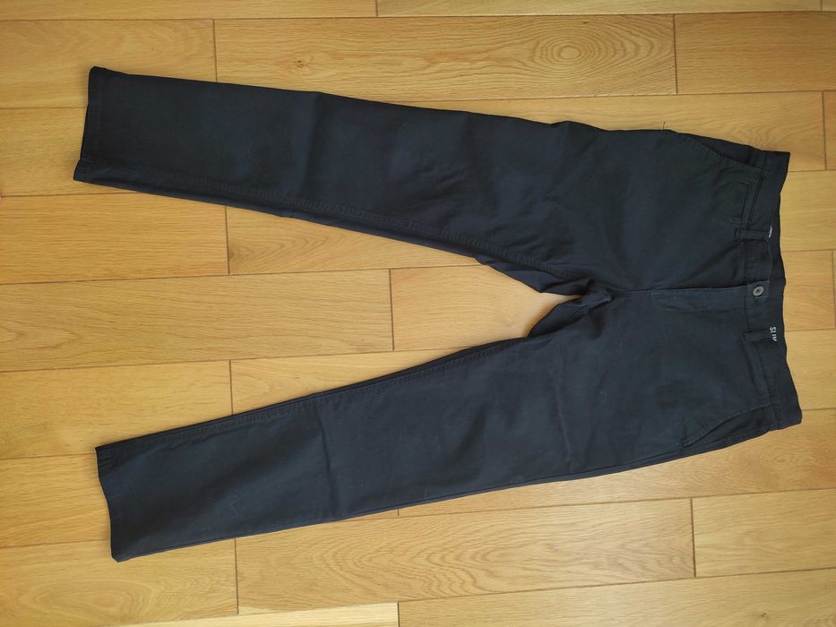 jeansy F&F slim 36/ 34 W 36 L 34