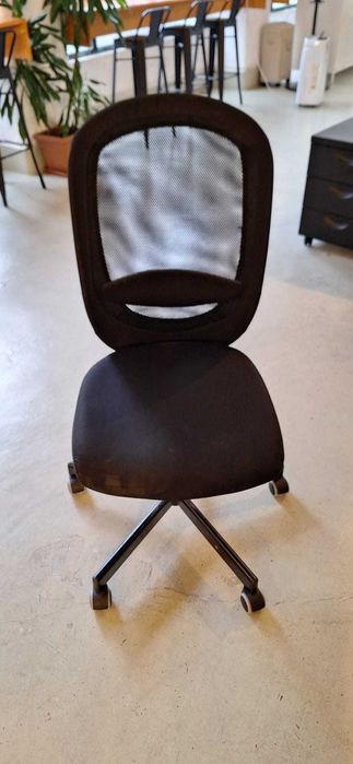 Cadeira de trabalho - Liquidação de Escritório