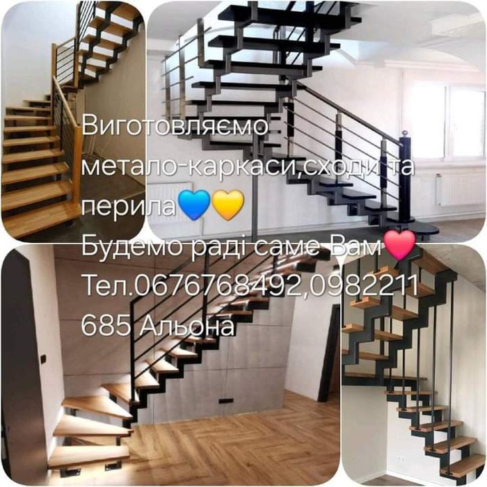 Послуги зварювальника