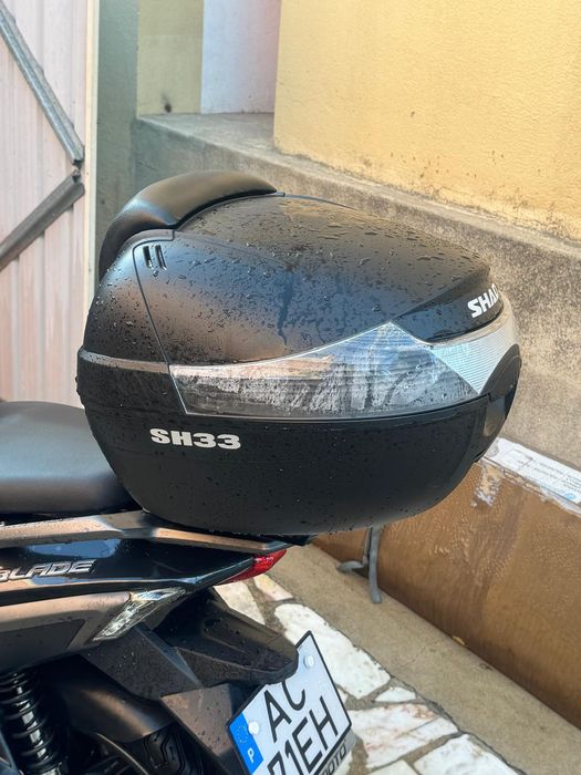 Mota keeway city Blade