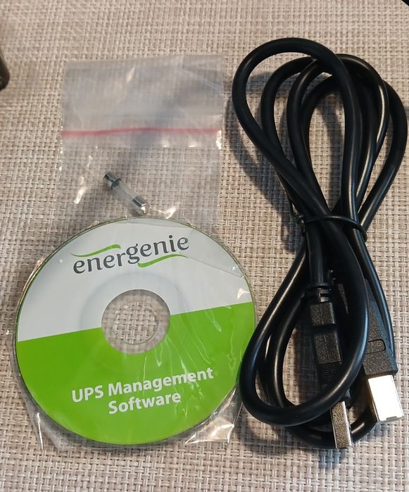 ДБЖ EnerGenie EG-UPS-032