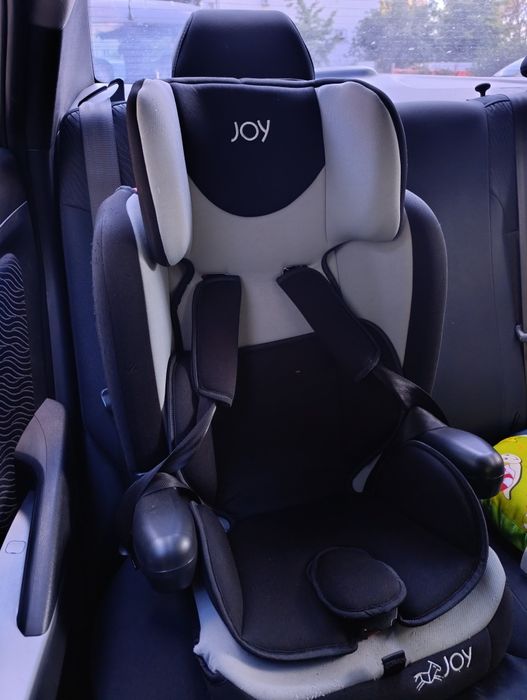 Дитяче автокрісло Joy