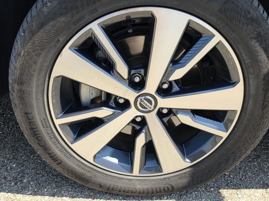 Nissan Leaf N-Connecta521691784398786566