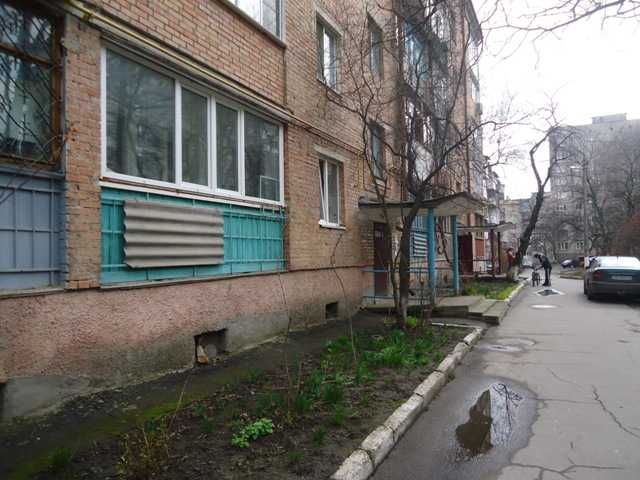 3-rooms apartment apartment by the address (area 64,8 m²) - Atlanta.ua - photo 12