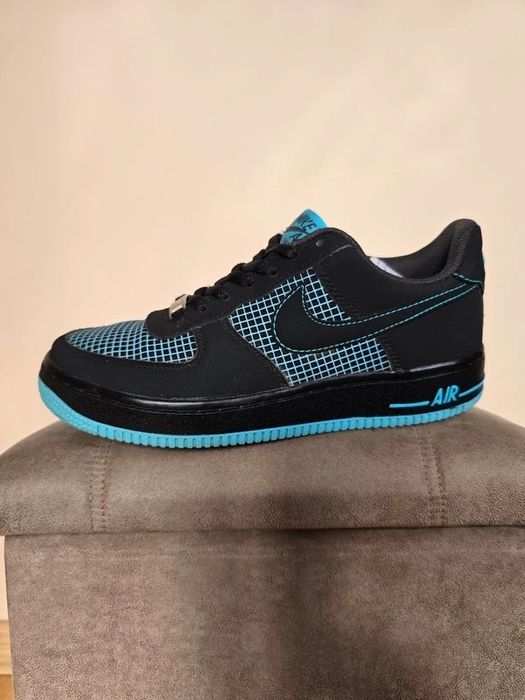 Buty Nike Air Force 1 rozm. 38 skórzane y2k vintage