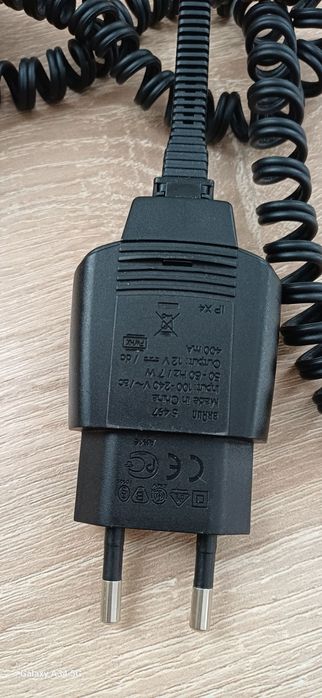 Електробритва Braun cruZer2 Z40.