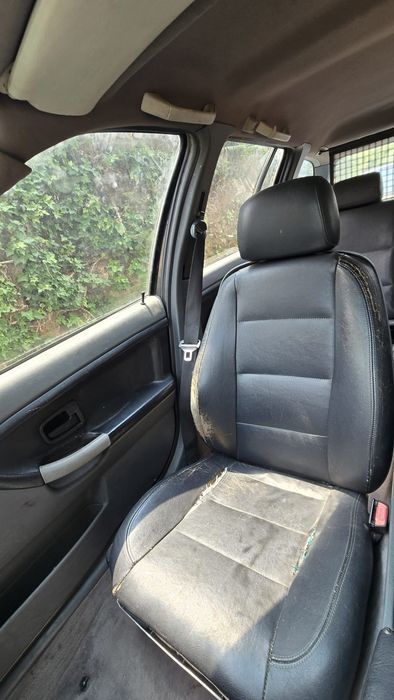 Vendo BMW série 3 318 tds