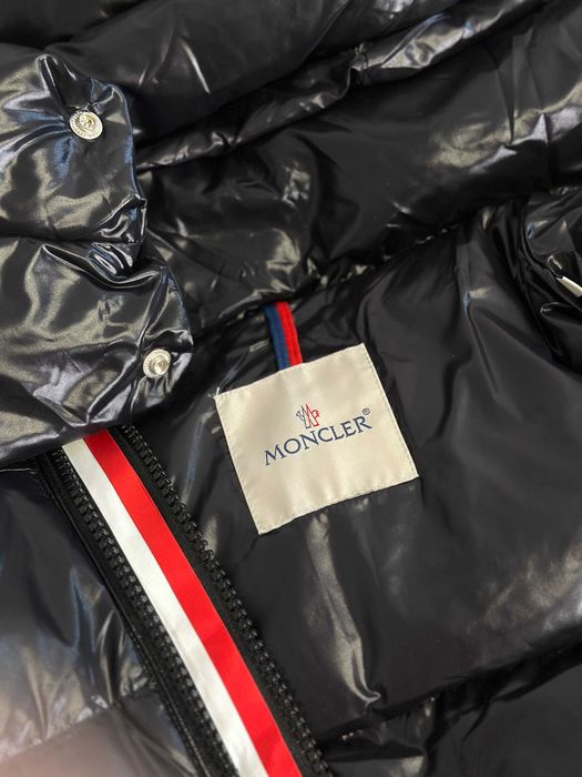 Kurtka Moncler rozmiar L