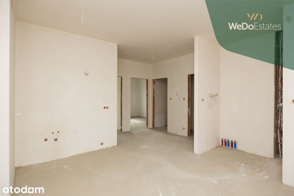 Promo Cena/Kobyłka/Bezczynszowe