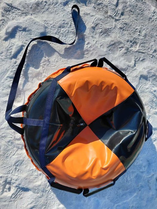 Тюбінги для снігу