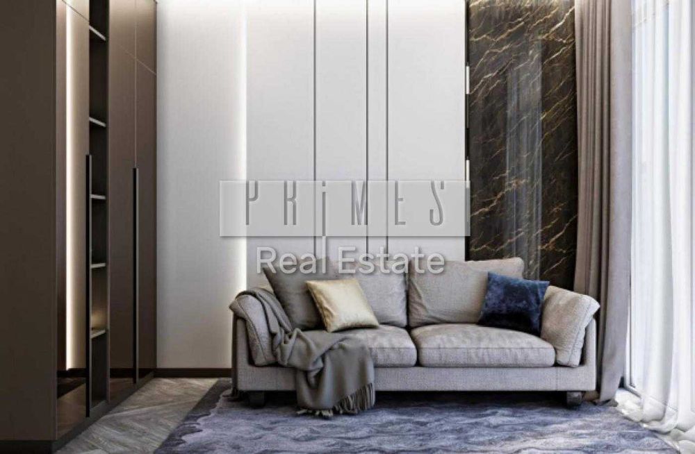 Продажа пентхауса 197м2, Бульвар Фонтанов, Саперне поле 5а, Печерськ