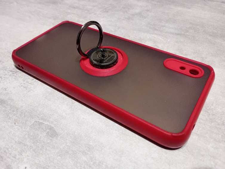 Телефон Xiaomi Redmi 9A Отличное состояние + чехол