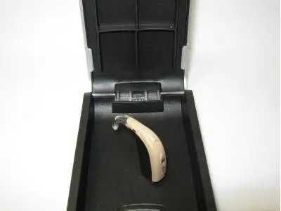 Цифровой cлуховой аппарат Sonic PE 20 BTE, VC PS РЕР20