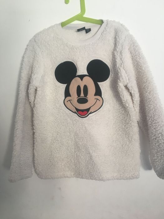 Camisolaconfortável da coleção Disney na para meninas (140 cm)