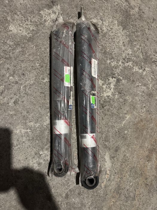 Амортизатор прадо 120