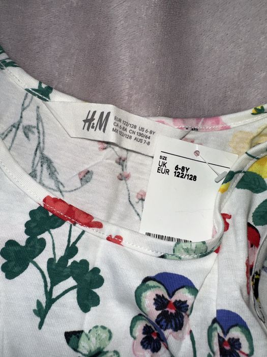 Сукня для дівчинки H&M