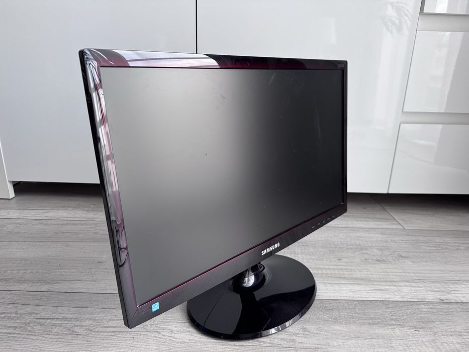 Monitor Samsung 21 cali