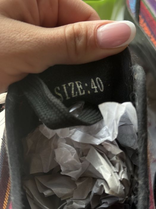 Мокасини foxy up нові