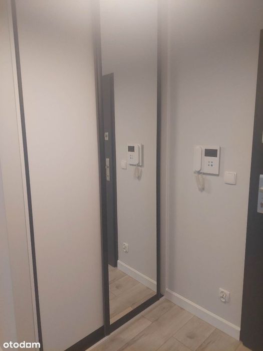 Apartament na osiedlu Jar.