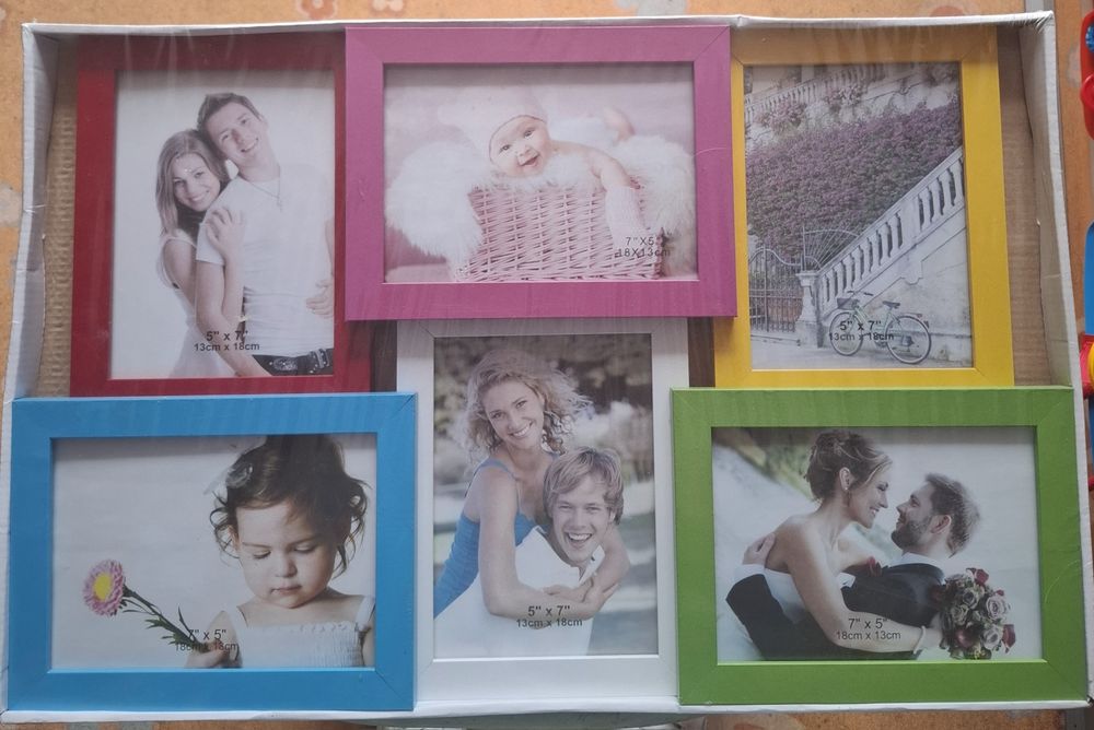 Коллаж для фотографий