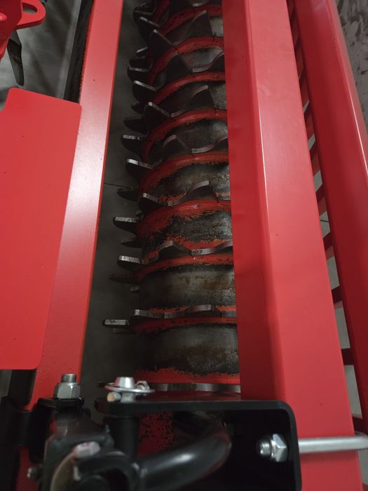 Fresa Maschio Gabbiano 5m