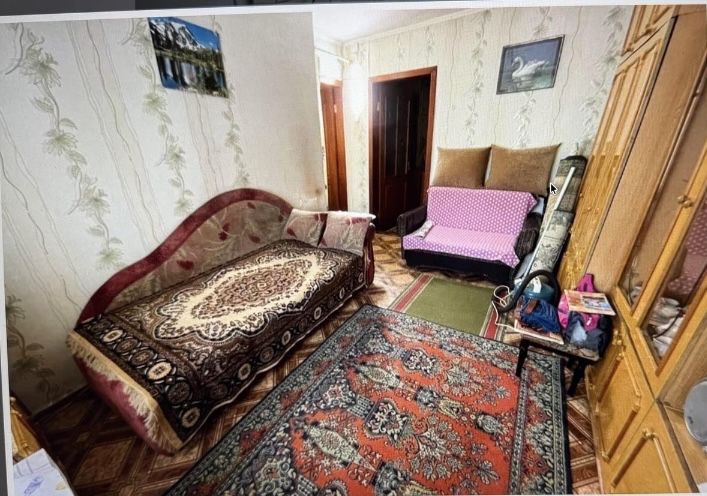 Здам 2 к квартиру в центрі