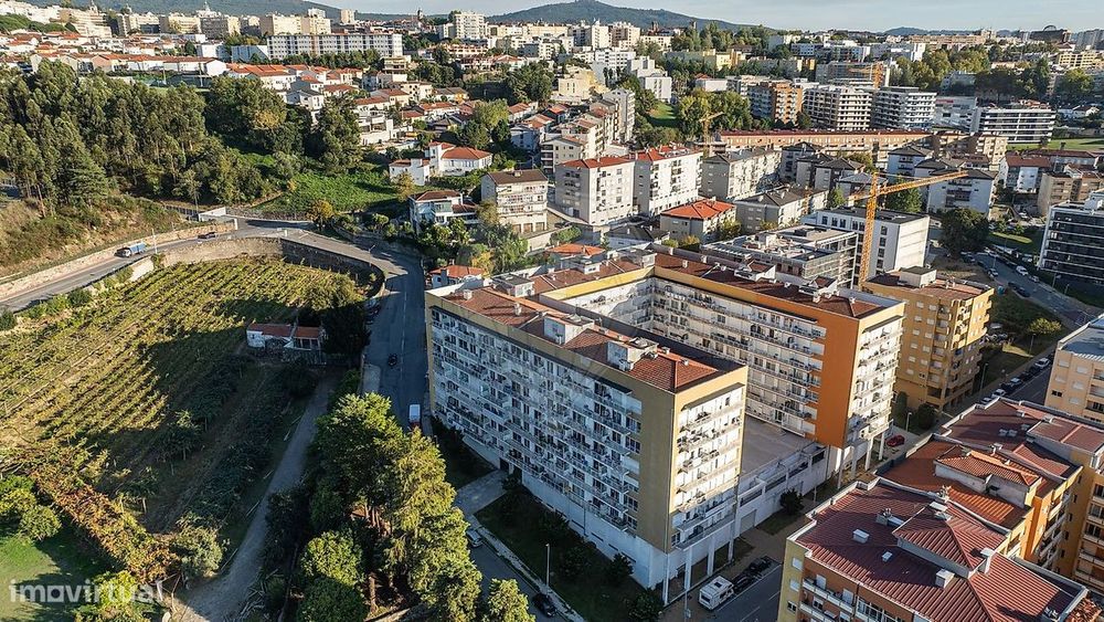Apartamento T1 para venda