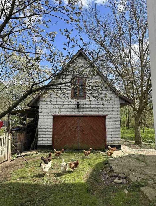 Продаж будинку с.Рожнятів